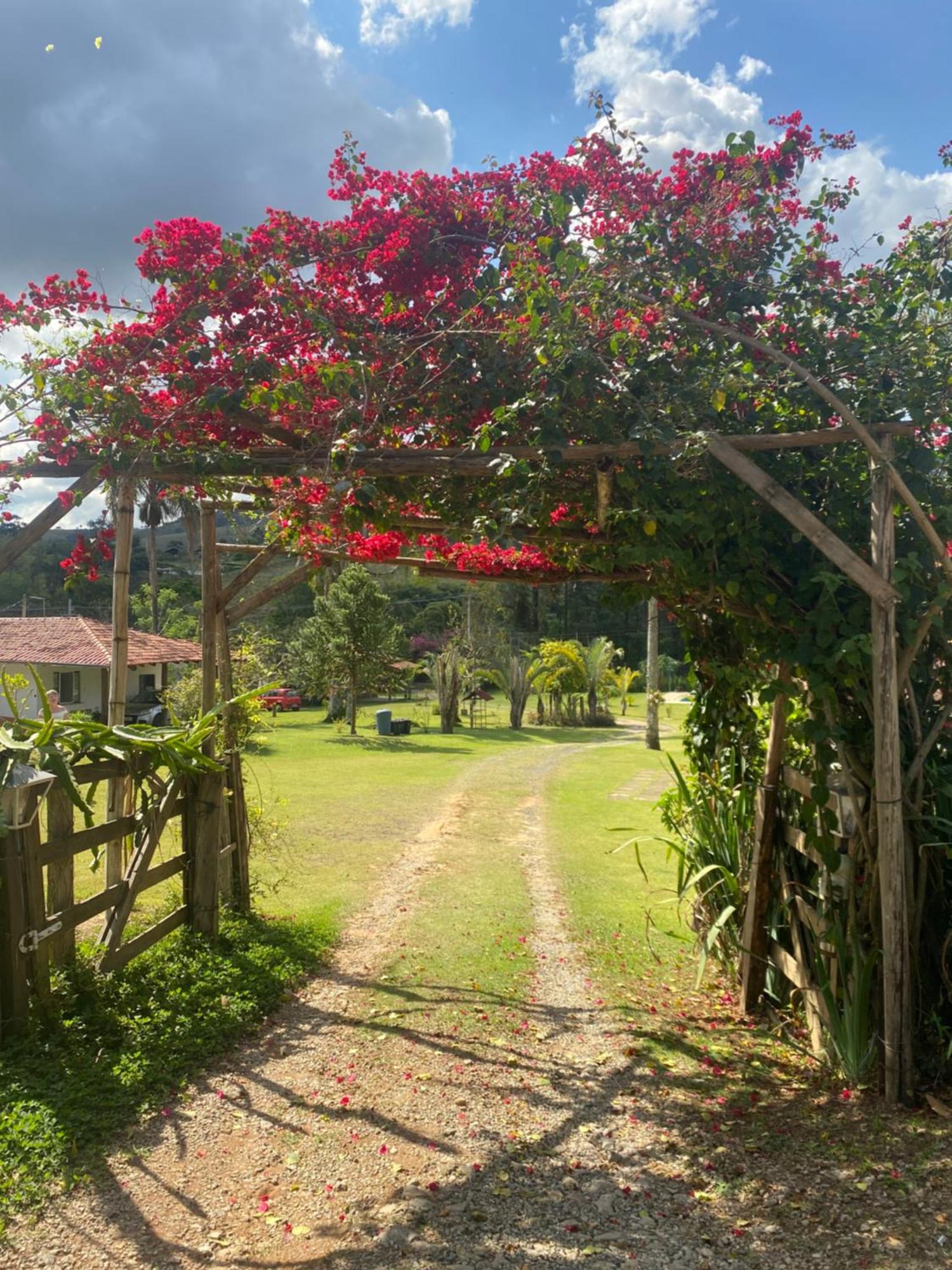 Acalanto Inn Socorro  Exterior foto