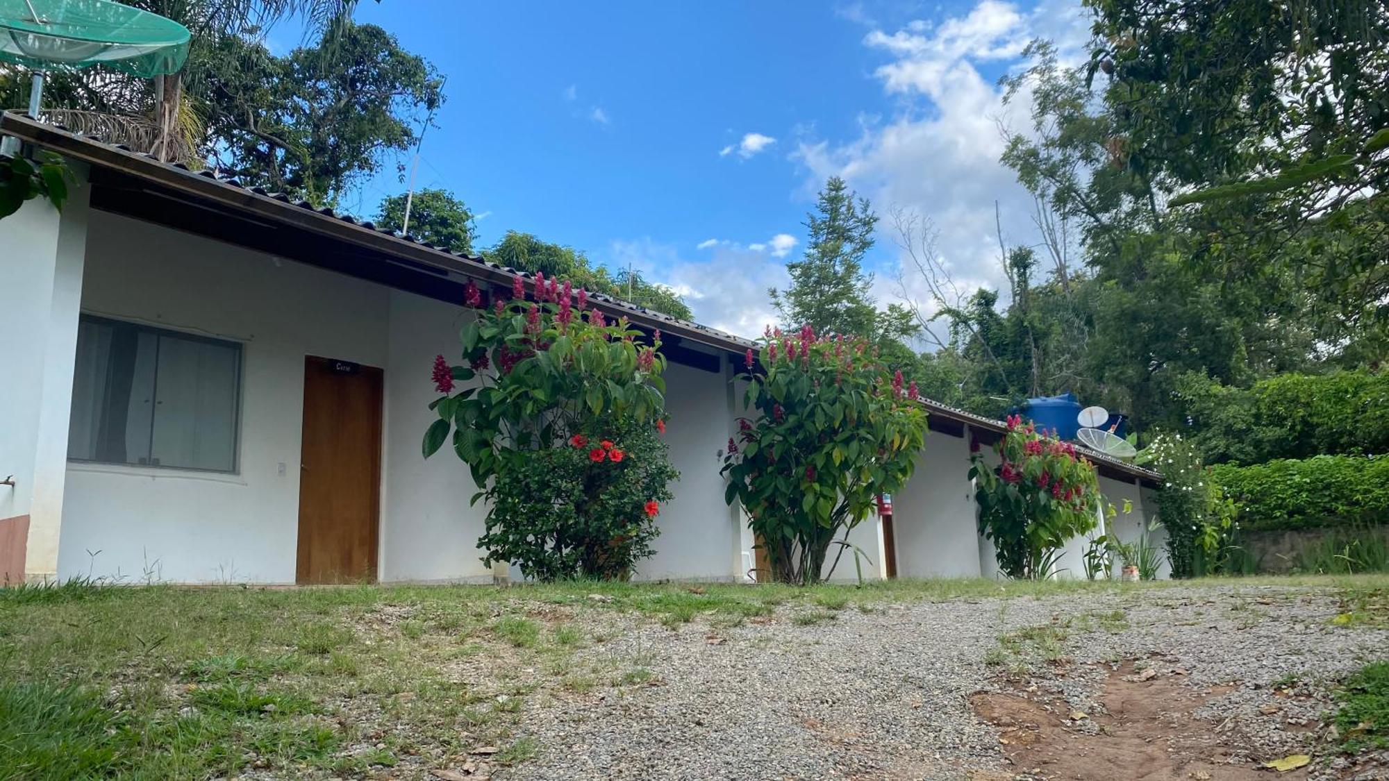 Acalanto Inn Socorro  Exterior foto